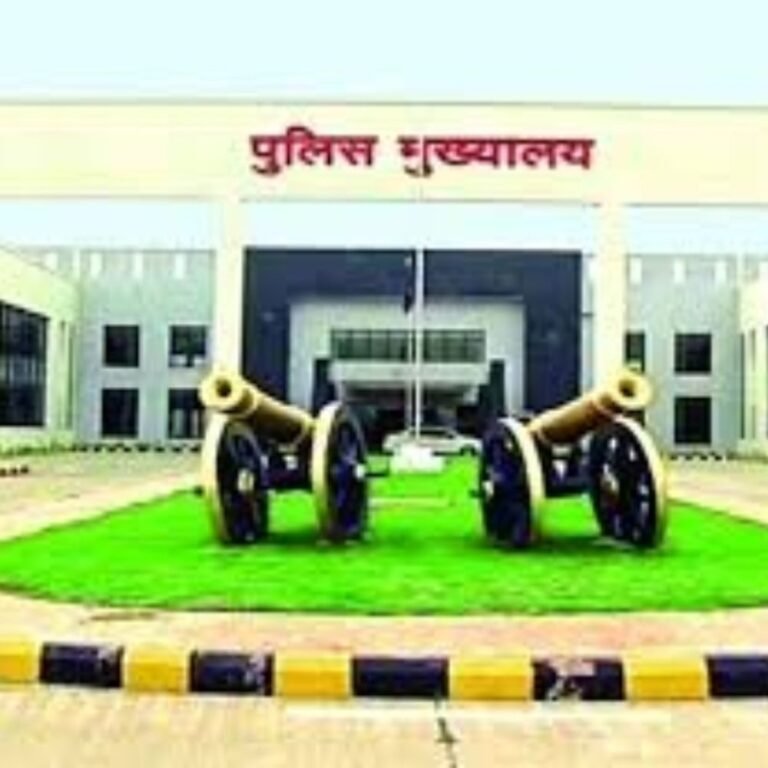 छत्तीसगढ़ में DSP और सहायक सेनानियों का तबादला:सविता सिंह परिहार को भिलाई और अरनोल्ड संतरी बढ़ा बिलासपुर भेजे गए