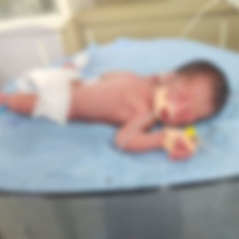 एक्सपायरी मिल्क पाउडर पीने से नवजात की मौत:परिजन बोले-रायपुर के मेडिकल स्टोर से खरीदा, आपत्ति जताने पर छीना डिब्बा,पुलिस ने संचालक को भेजा नोटिस