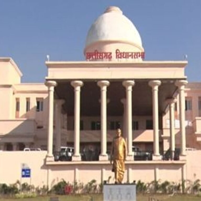 छत्तीसगढ़ विधानसभा…आज अविश्वास प्रस्ताव लाएगी कांग्रेस:अबतक 9 बार लाया गया, एक बार भी सरकार नहीं गिरी सरकार, प्रश्नकाल में कई अहम मुद्दे पर चर्चा