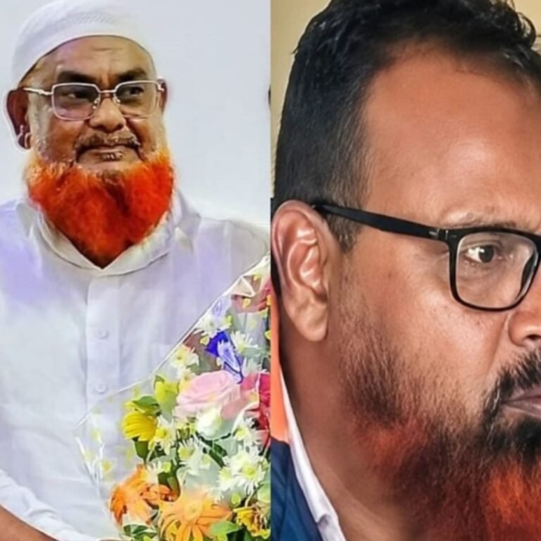वासेपुर गैंगस्टर के मददगारों ने 17 CCTV फुटेज हटवाए,FIR:13 साल अंबिकापुर में छिपे रहे, पहाड़ी कोरवा की जमीन पर बनाया था आलीशान बंगला