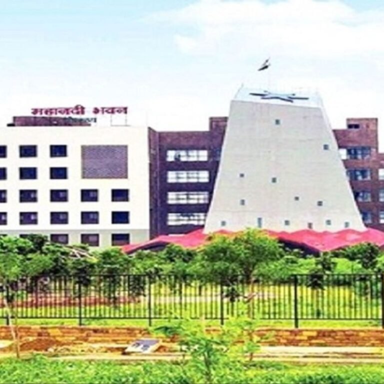 छत्तीसगढ़ में 8 IAS-10 राज्य प्रशासनिक सेवा अधिकारियों का तबादला:रिमिजियस एक्का को SUDA का अतिरिक्त प्रभार; राजस्व-आपदा प्रबंधन उप सचिव बने गजेंद्र सिंह ठाकुर