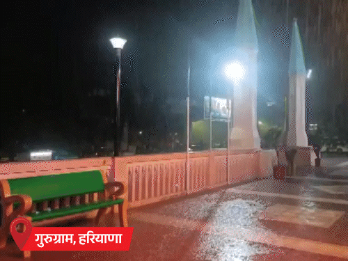 राजस्थान-MP, दिल्ली में पारा 38°C से ज्यादा, गर्मी बढ़ी:असम-अरुणाचल में 1.40 लाख लोग बाढ़ से प्रभावित; बिहार-ओडिशा में भारी बारिश की आशंका