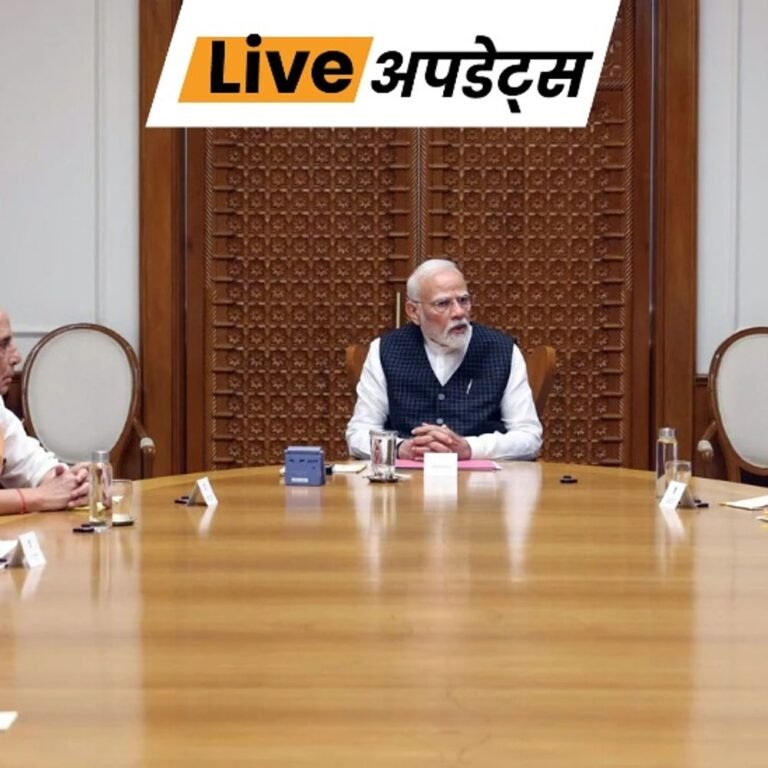 भास्कर अपडेट्स:कैबिनेट के 7 बड़े फैसले, सेमीकॉन 2.0 को ₹1.27 लाख करोड़; मोबाइल PLI, 9 यूरिया प्लांट समेत कई मंजूरी