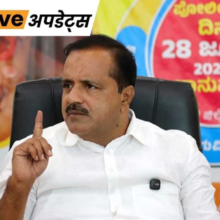भास्कर अपडेट्स:कर्नाटक में स्कूल-अस्पतालों की कैंटीन में जंक फूड पर रोक लगेगी