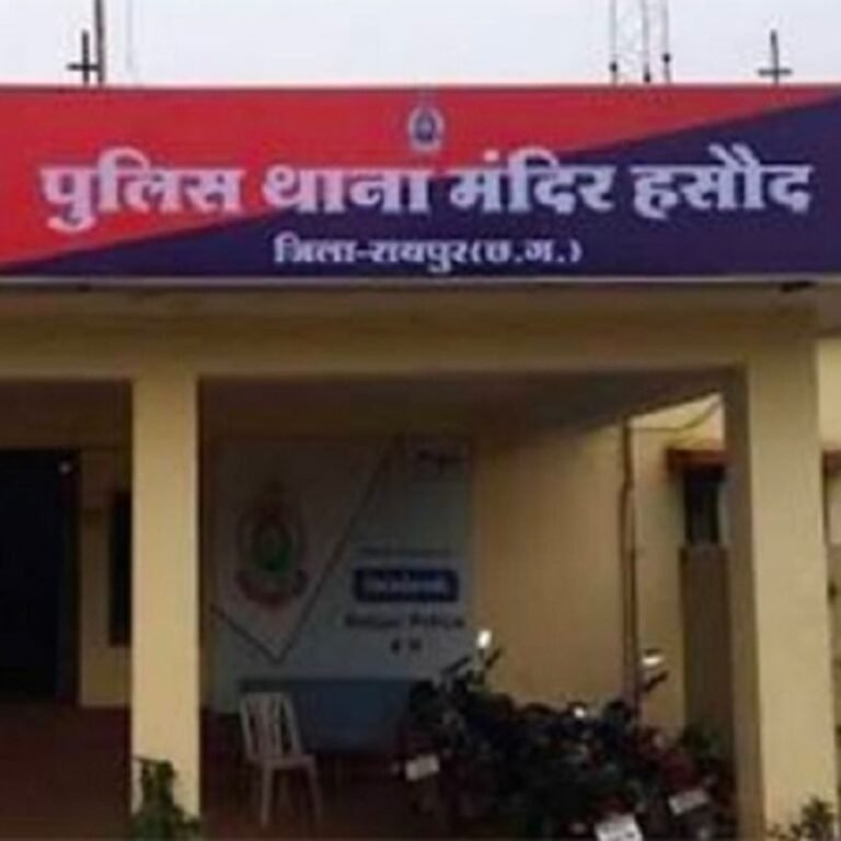 मंत्रालय कर्मी से चाकू की नोक पर लूट:मोबाइल और नकदी लेकर फरार हुए बाइक सवार बदमाश, जांच में जुटी पुलिस