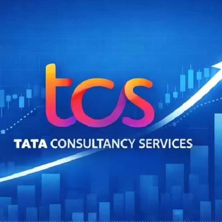 TCS ने पहली तिमाही में जोड़े 9,200 से ज्यादा कर्मचारी:नेट प्रॉफिट 5% बढ़कर ₹13,349 करोड़ हुआ, ₹12 प्रति शेयर डिविडेंड का देगी कंपनी