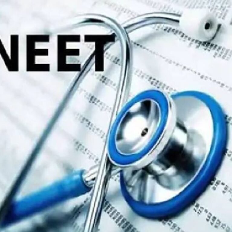 2027 में NEET परीक्षा 6 दिन चलेगी, कम्प्यूटर बेस्ड होगी:1000 से ज्यादा परीक्षा केंद्र बनाए जाएंगे, पेपर लीक विवाद के बाद बदलाव की तैयारी
