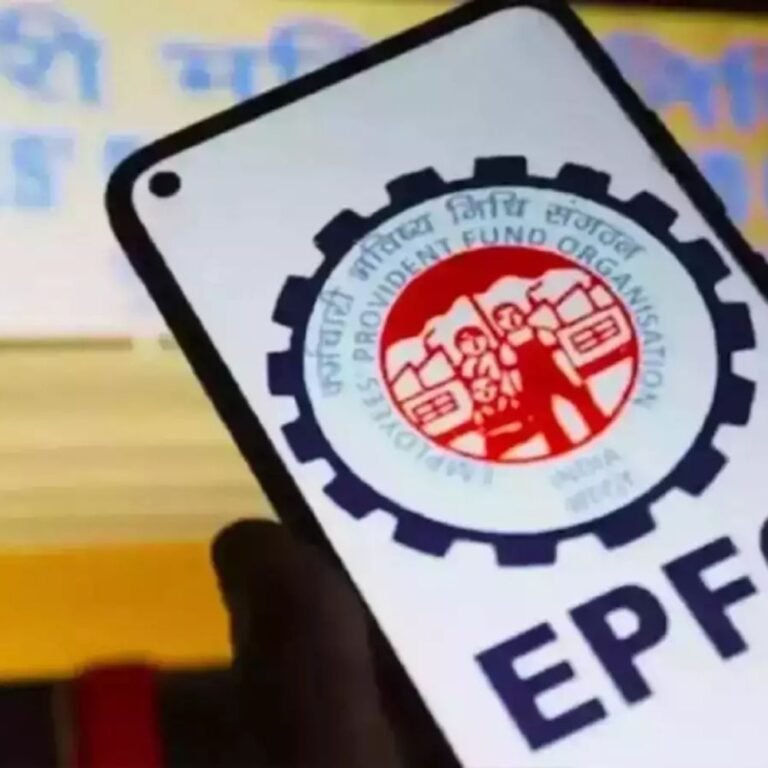ईपीएफ में बेसिक का 12% देना अब जरूरी नहीं:नए नियम में ₹1,800 लिमिट तय; कर्मचारी-कंपनी अपनी इच्छा से 12% कंट्रीब्यूशन जारी रख सकते हैं