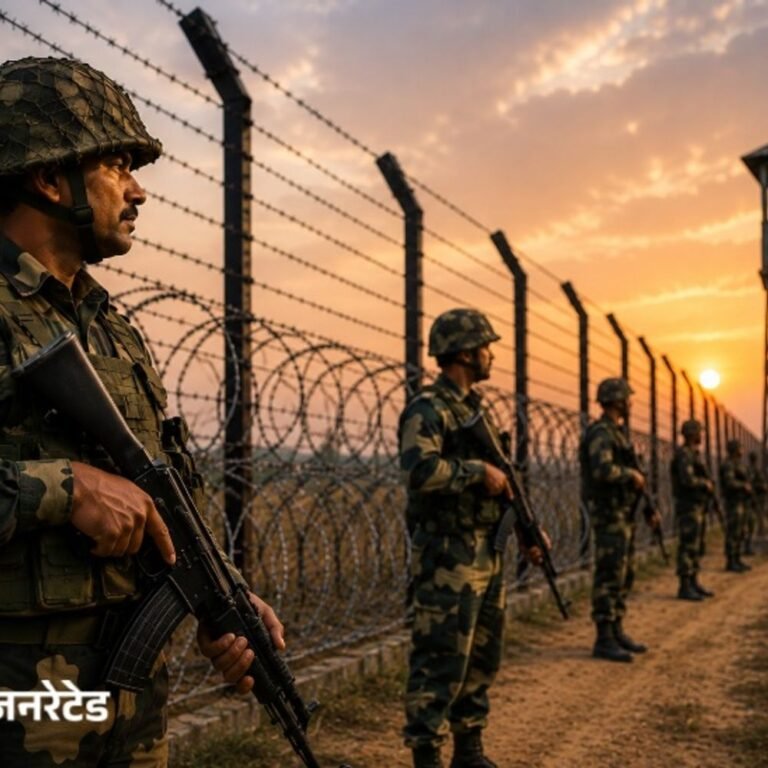 सरकार ने 23 नए आतंकी घोषित किए:12 पाकिस्तान के रहने वाले; 11 जम्मू-कश्मीर के मूल निवासी; लिस्ट में कुल 80 नाम