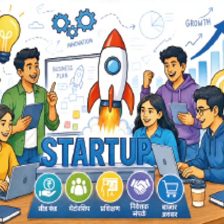 नई स्टार्टअप नीति लागू:स्थानीय, अग्निवीरों, नक्सल प्रभावितों को नौकरी देने वाली कंपनियों को अब अनुदान देगी सरकार