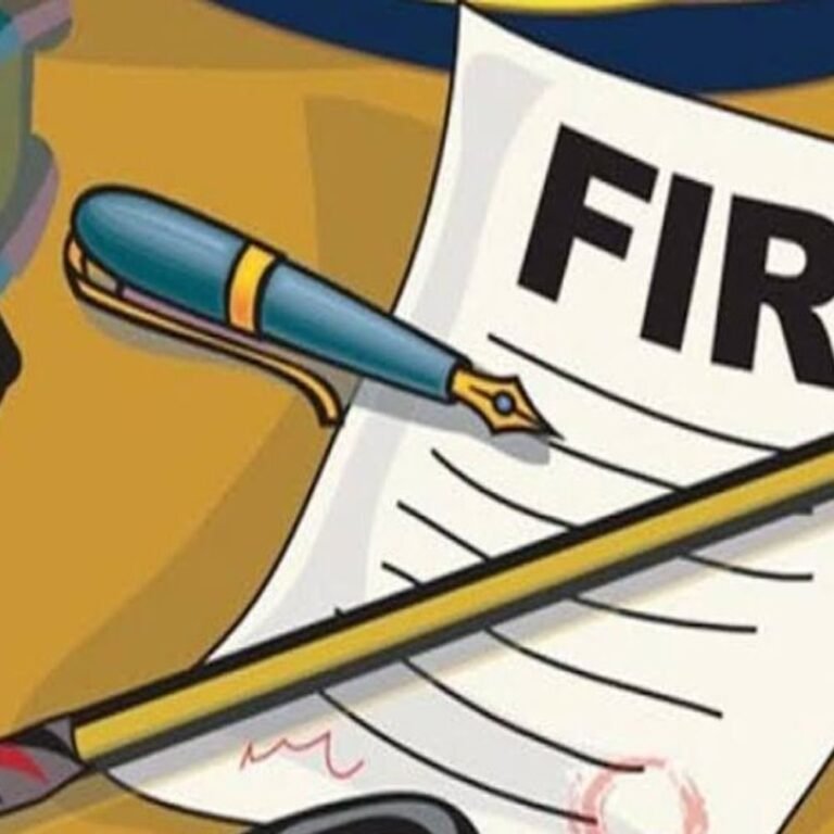 डीएसपी ने की लिखित शिकायत:बस्तर में पुलिसवालों के वेतन से 3.4 करोड़ की चोरी AI ने पकड़ी, 3 पर एफआईआर
