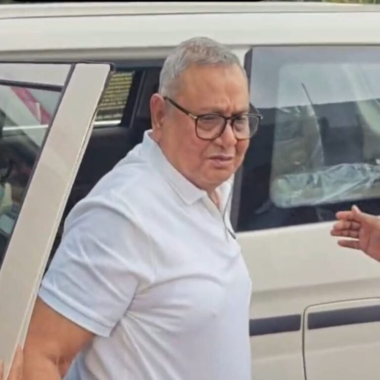 पार्टी फंड के नाम पर रामगोपाल ने लिए 800 करोड़:कोल-लेवी घोटाले का पैसा हवाला के जरिए दिल्ली भिजवाया; 8 राज्यों में काटी फरारी