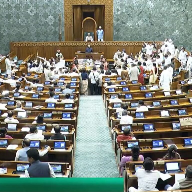 मानसून सत्र का दूसरा दिन, आज भी हंगामे के आसार:कल राम मंदिर चढ़ावा चोरी, पेपर लीक को लेकर 6 बार कार्यवाही रोकनी पड़ी