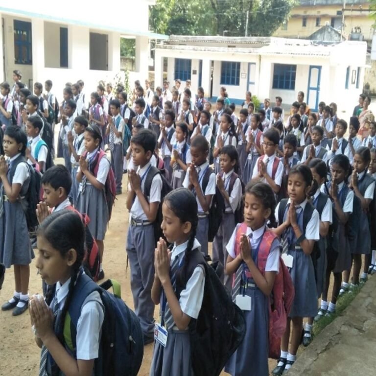 छत्तीसगढ़ में अब 1 अप्रैल से शुरू होगा नया शैक्षणिक:अगले साल से लागू होगी नई व्यवस्था, मई और जून में रहेंगी गर्मी की छुट्टियां