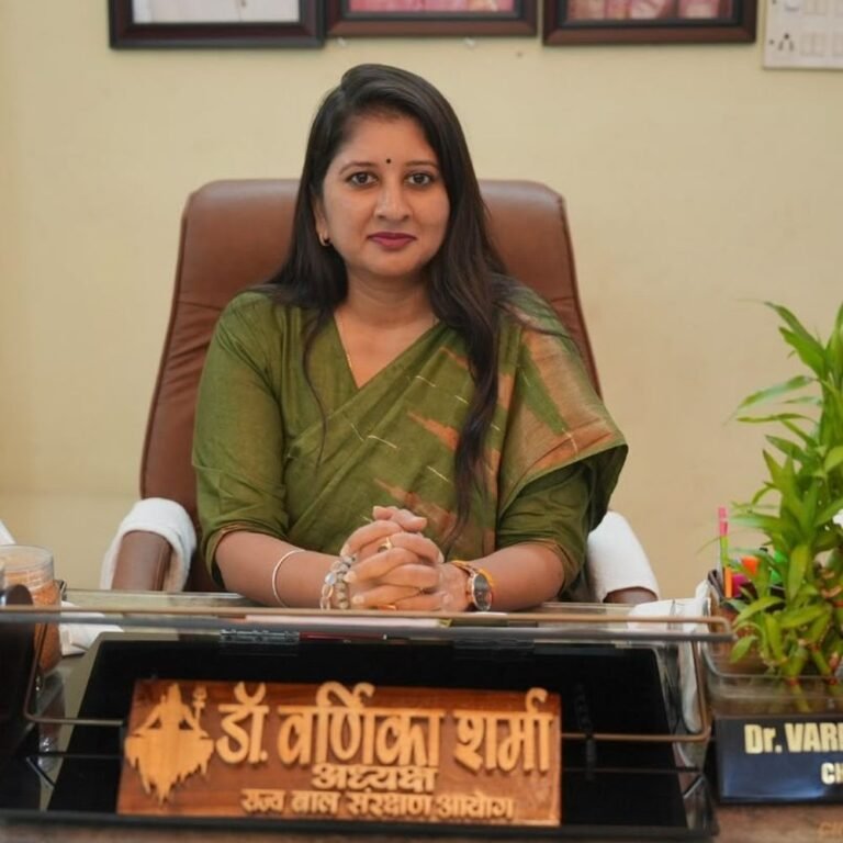 सभी कलेक्टरों और नगरीय निकायों को बाल आयोग का नोटिस:खुले गड्ढों और नालों से बच्चों की मौत पर दिखाई सख्ती, 7 जुलाई तक मांगी एक्शन रिपोर्ट