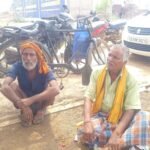बेमेतरा में कथित गौमांस मिलने से हंगामा,दो आरोपी हिरासत में:बजरंग दल का आरोप- पॉलिथीन में बेचा जा रहा था मांस, 4 आरोपी फरार