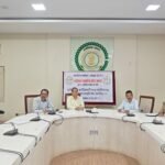 26 जुलाई को प्रयोगशाला परिचालक भर्ती परीक्षा:रायपुर के 52 केंद्रों में होगी परीक्षा,16,987 अभ्यर्थी होंगे शामिल ,तैयारियां पूरी, फ्रिस्किंग होगी अनिवार्य
