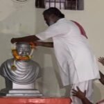 बलौदाबाजार हिंसा मामले में अमित बघेल रिहा:बोले- 2028 में बनेगी छत्तीसगढ़ियावादी सरकार, जेल के बाहर समर्थकों ने की आतिशबाजी