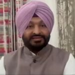 केंद्रीय राज्य मंत्री रवनीत बिट्‌टू ने इस्तीफा दिया:राष्ट्रपति ने मंजूर किया, BJP ने राज्यसभा टिकट नहीं दी थी, पंजाब चुनाव लड़ेंगे