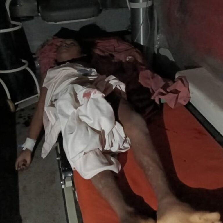 सरगुजा में बिजली गिरी, बच्ची की मौत:रोपा लगाने के दौरान हादसा, कोरिया में भी 7 महिलाएं झुलसी