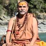अविमुक्तेश्वरानंद बोले-कंगना पर किसी का कंट्रोल नहीं, लाइसेंस मिला है:कहा- छत्तीसगढ़ सरकार अब डबल इंजन नहीं, केंद्र की खींची हुई बोगी है