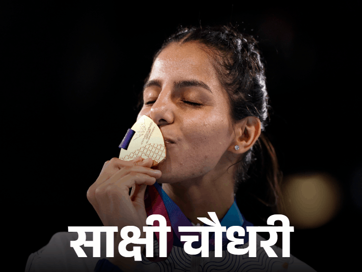 कॉमनवेल्थ में 10 वें दिन भारत को 8 गोल्ड:7 बॉक्सरों ने दिलाए,3 सिल्वर भी जीता, पैरा शॉटपुट में सोमन ने गोल्ड दिलाया