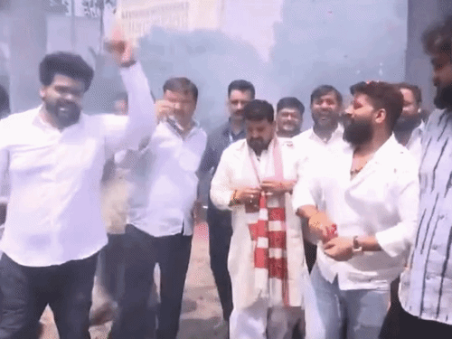 बृजभूषण सिंह महिला पहलवान यौन शोषण केस में बरी:दिल्ली कोर्ट का 3 साल बाद फैसला, पूर्व सांसद बोले- होइहि सोइ जो राम रचि राखा