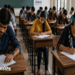 CGPSC SI रिजल्ट में न्यूज और स्पेस रानी पास, बवाल:भूपेश बोले- सांय-सांय बधाई, आयोग बोला- अभ्यर्थियों ने खुद दर्ज किए थे नाम