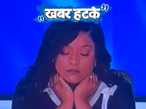खबर हटके- लाइव टीवी पर सो गई एंकर:चॉकलेट की खेती छोड़ी तो 20 साल जेल; जुड़वा भाइयों की जुड़वा बहनों से शादी, पादरी भी जुड़वा