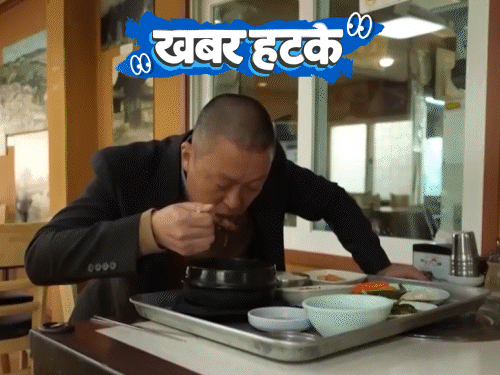 खबर हटके- गर्मी से बचने के लिए कुत्ते का सूप:₹4 करोड़ के घर पर आया ₹22 करोड़ का टैक्स; उत्तराखंड में बकरा दे रहा दूध