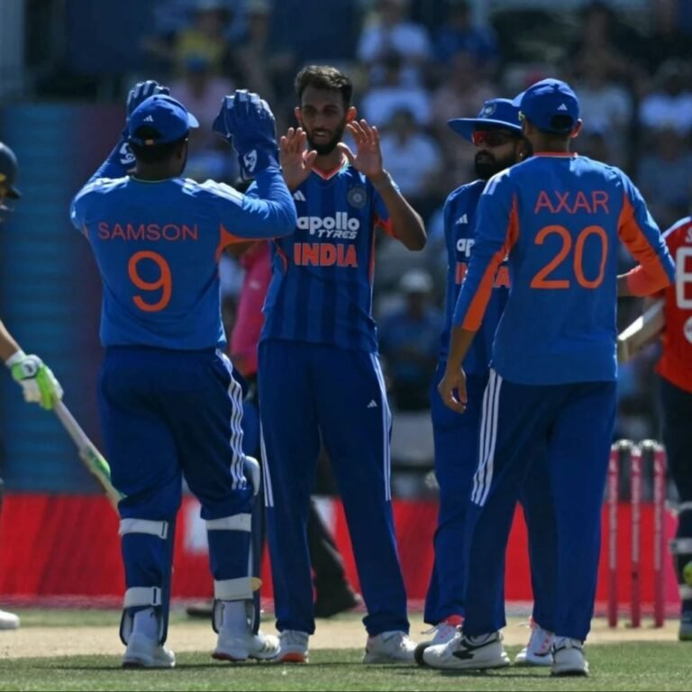 BCCI की रिव्यू मीटिंग टली:सेक्रेटरी सैकिया की तबीयत खराब, आयरलैंड-इंग्लैंड दौरे के खराब प्रदर्शन पर होना थी समीक्षा