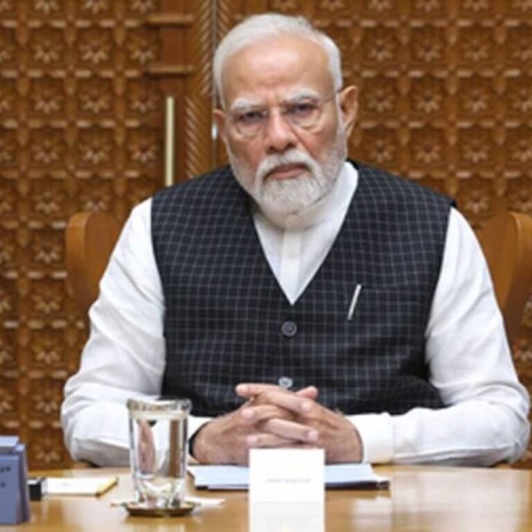 केंद्र का हलफनामा- SC-ST आरक्षण में क्रीमी लेयर लागू नहीं:सुप्रीम कोर्ट से कहा- यह सिद्धांत सिर्फ OBC और SEBC पर लागू; याचिकाएं खारिज की जाए