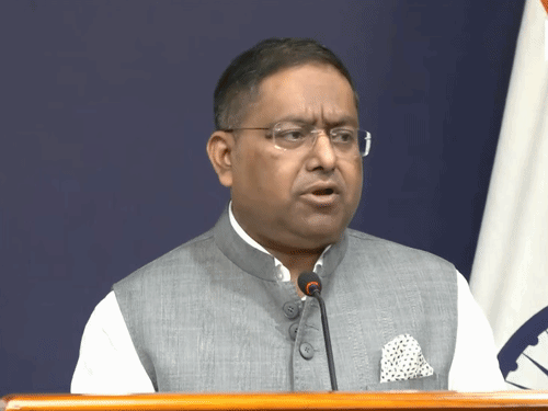सरकार बोली- विदेशी चंदे से जुड़ा बिल आंतरिक मामला:दूसरे देश कमेंट न करें; अमेरिकी सांसद ने कहा था- ये बिल ईसाइयों पर सीधा हमला