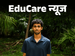 नाथन थॉमस 18 साल में सबसे युवा प्रोफेसर बने:10 की उम्र में कॉलेज की डिग्री ली, 306 साल पुराना रिकॉर्ड तोड़ गिनीज बुक में दर्ज हुआ नाम