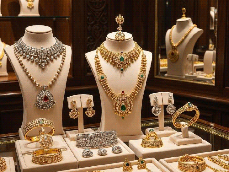 चांदी ₹2,130 बढ़कर ₹2.19 लाख पर पहुंची:10 ग्राम सोना ₹381 महंगा होकर ₹1.43 लाख का हुआ, इस साल ₹10 हजार महंगा हो चुका