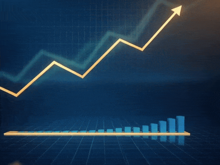 जुलाई में ₹2.11 लाख करोड़ GST कलेक्शन:ये पिछले साल के मुकाबले 15.4% ज्यादा, जून में ₹1.94 लाख करोड़ रहा था