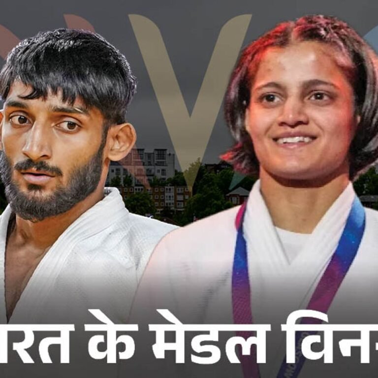 साइकल मैकेनिक की बेटी अस्मिता ने पहला जूडो गोल्ड दिलाया:सोमन ने सेना में ब्लास्ट में पैर गंवाया; कॉमनवेल्थ गेम्स के 38 मेडलिस्ट की स्टोरी