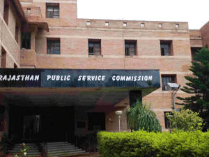 RPSC सीनियर टीचर भर्ती एग्जाम की मॉडल आंसर-की जारी:आज से दर्ज कराएं आपत्ति, ऑथेंटिक बुक्स से प्रमाण अटैच करना जरूरी; जानिए कितनी फीस है
