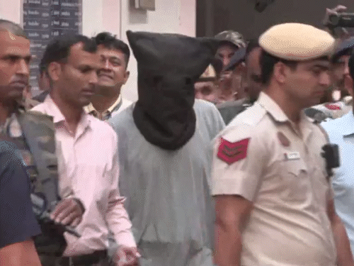 7 साल में 274 भगोड़े भारत लाए:सरकार बोली- 36 देशों से प्रत्यर्पण, ₹17,874 करोड़ की संपत्ति भी अटैच