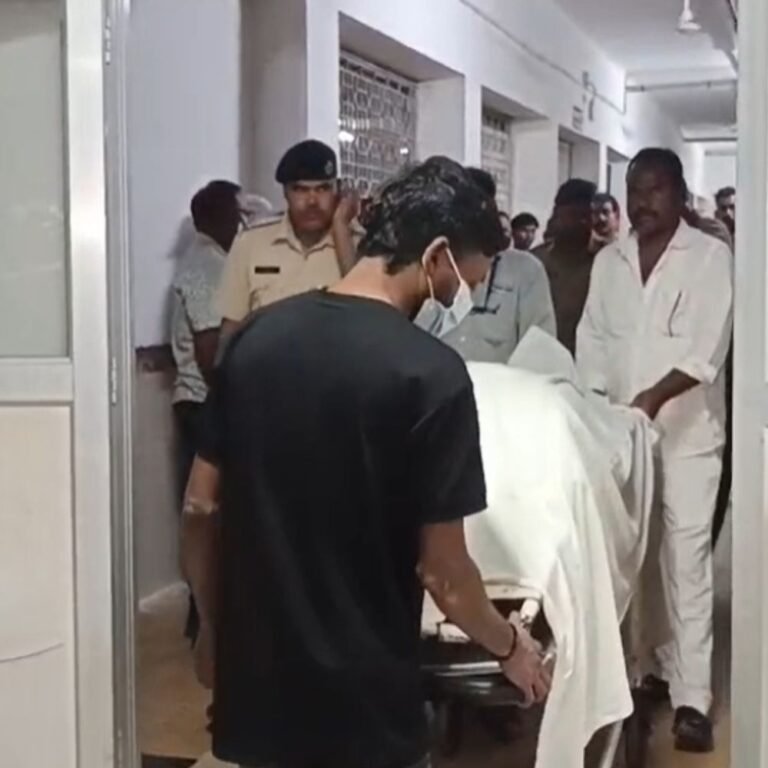 बिलासपुर में मलेरिया से आदिवासी महिला की मौत:विधायक बोले- समय रहते रोकथाम के लिए तैयारी नहीं की गई, जिले में 40 से ज्यादा मरीज