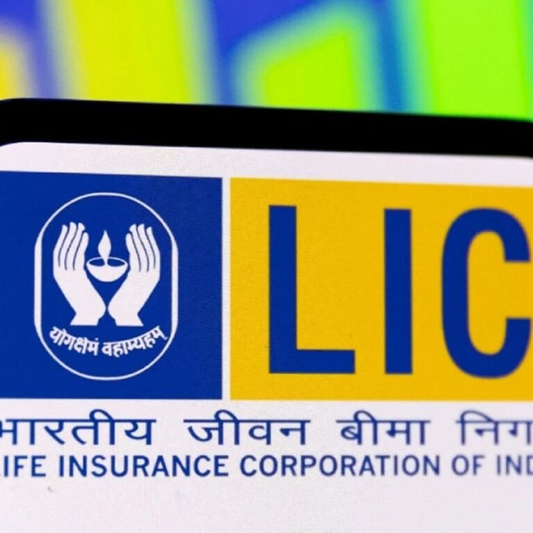 सरकार LIC में बेचेगी 6.5% तक हिस्सेदारी:OFS के जरिए बिक्री होगी, फ्लोर प्राइस ₹382 तय; रिटेल निवेशकों को ₹15 का डिस्काउंट