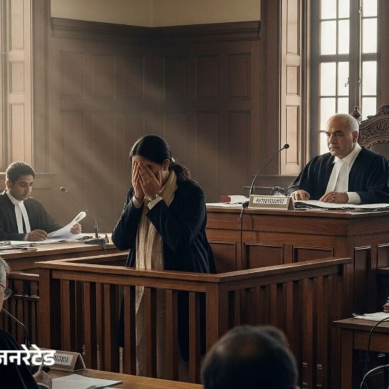 अदालतें लज्जा भंग-हवस जैसे शब्दों का इस्तेमाल न करें:जज चरित्र-कपड़ों पर नहीं, सबूतों पर फैसला दें; दुष्कर्म के मामलों की सुनवाई के लिए गाइडलाइन