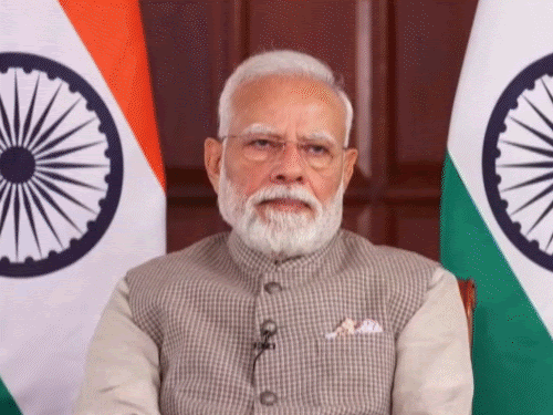 पीएम आज नशा मुक्त युवा अभियान लॉन्च करेंगे:वर्चुअल कार्यक्रम में 10 हजार से ज्यादा जगहों से जुड़ें युवा; 100 हफ्तों तक हर रविवार कार्यक्रम होगा