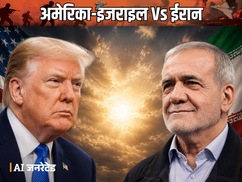 ईरान ने गल्फ देशों को हमले की धमकी दी:कहा- अमेरिका ने अटैक किया तो पूरे इलाके के एनर्जी ठिकानों को निशाना बनाएंगे