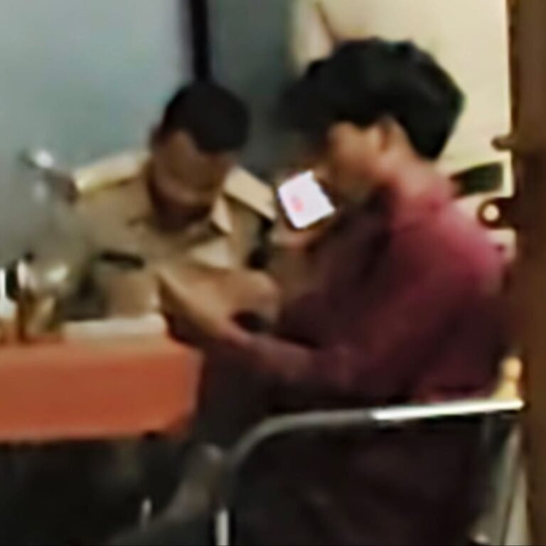 दुर्ग में 16 बच्चों का रेस्क्यू,एक आरोपी गिरफ्तार:रायपुर से बाल श्रम के लिए ले जाए जा रहे थे,डेढ़ घंटे ऑपरेशन में बचाए गए बच्चे